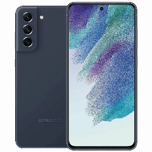 Смартфон Samsung Galaxy S21 FE 8/256 ГБ, синий